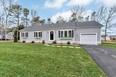 83 Airline Road