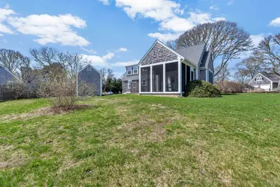 5 Bonnies Lane, Chatham MA — view 5