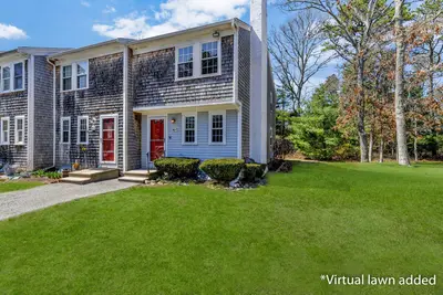 300 Falmouth Road, Unit Apt 16f