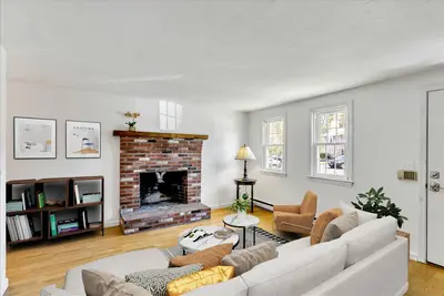 300 Falmouth Road, Unit Apt 16f, Mashpee MA — view 3