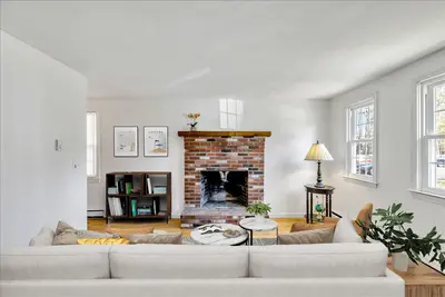 300 Falmouth Road, Unit Apt 16f, Mashpee MA — view 4