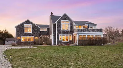 22 Bay View Road