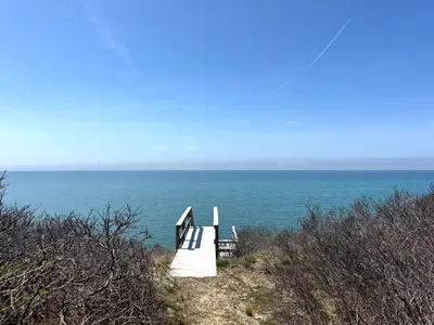 22 Bay View Road, Truro MA — view 2