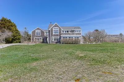 22 Bay View Road, Truro MA — view 3