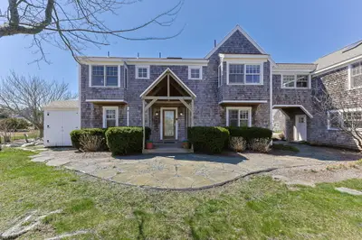 22 Bay View Road, Truro MA — view 5