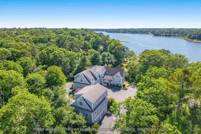 359 Santuit Road, Barnstable MA — view 3