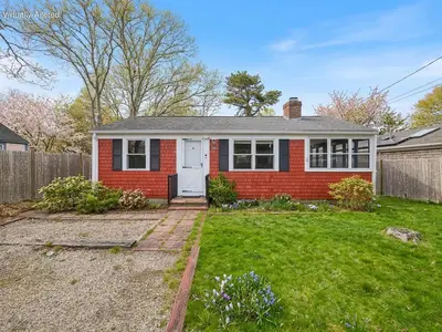 249 Winslow Gray Road