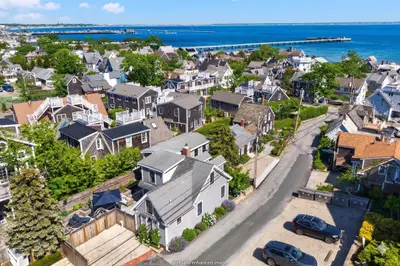 19 W Vine Street, Provincetown MA — view 2