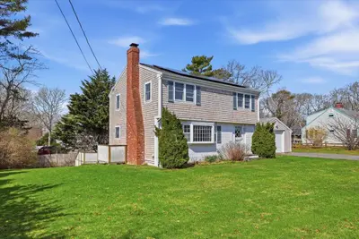 31 Ice House Road, Yarmouth MA — view 2