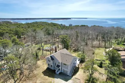 395 Kendrick Avenue, Wellfleet MA — view 2