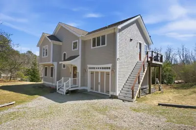 395 Kendrick Avenue, Wellfleet MA — view 3