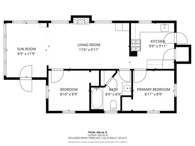 8 Essex Place, Harwich MA — view 2