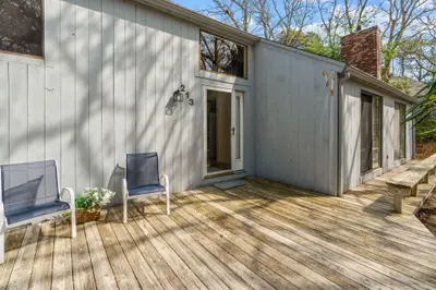 213 Fells Pond Road, Mashpee MA — view 2