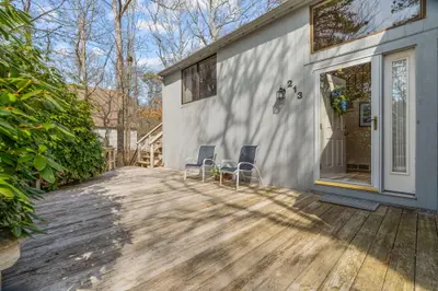 213 Fells Pond Road, Mashpee MA — view 3