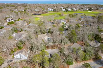 213 Fells Pond Road, Mashpee MA — view 4