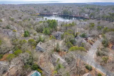 213 Fells Pond Road, Mashpee MA — view 5