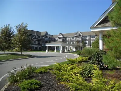 110 Dillingham Avenue, Unit 312, Falmouth MA — view 2