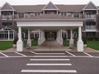 110 Dillingham Avenue, Unit 312, Falmouth MA — view 3