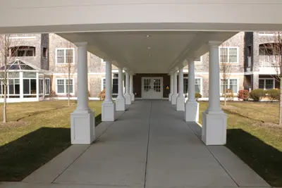 110 Dillingham Avenue, Unit 312, Falmouth MA — view 4