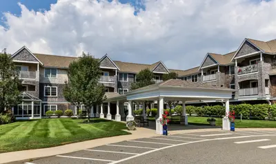 110 Dillingham Avenue, Unit 214, Falmouth MA — view 3