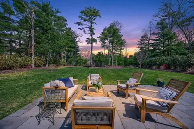 176 Bumps River Road, Barnstable MA — view 3