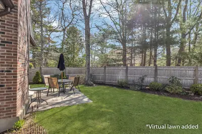 99 Captain Samadrus Road, Barnstable MA — view 4