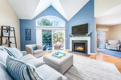 8 Hollyhock Knoll Court, Unit 8, Bourne MA — view 2