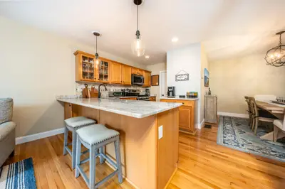 8 Hollyhock Knoll Court, Unit 8, Bourne MA — view 4