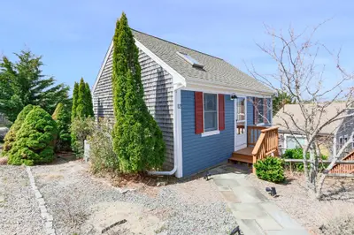 6 Shore Road, Unit 12, Truro MA — view 2