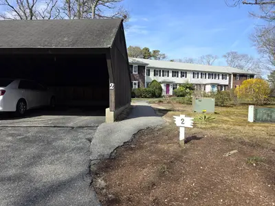 222 Buck Island Road, Unit Apt 2-6, Yarmouth MA — view 2