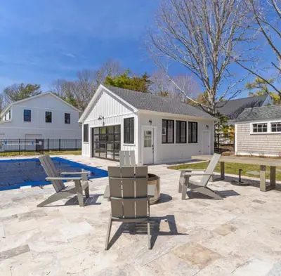 1045 Main Street, Barnstable MA — view 3