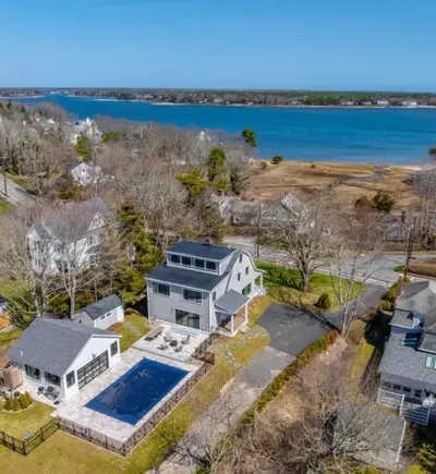 1045 Main Street, Barnstable MA — view 5