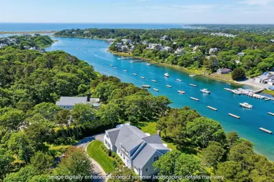 70 Judges Way, Chatham MA — view 2