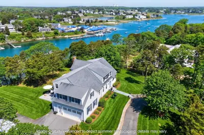 70 Judges Way, Chatham MA — view 4