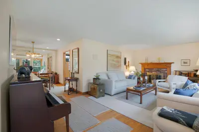 23 Penny Royal Lane, Falmouth MA — view 3