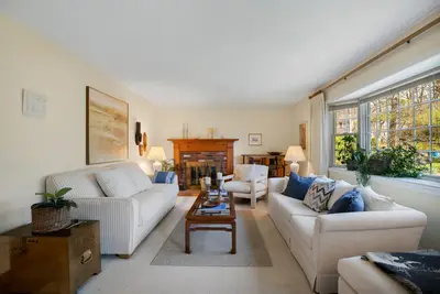 23 Penny Royal Lane, Falmouth MA — view 4