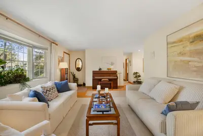 23 Penny Royal Lane, Falmouth MA — view 5