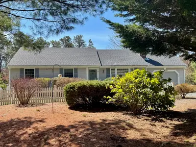 25 Uncle Israel's Road, Orleans MA — view 2