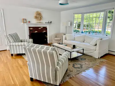 25 Uncle Israel's Road, Orleans MA — view 5