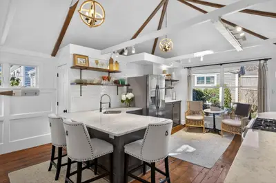 3 Kendall Lane, Unit B3, Provincetown MA — view 3