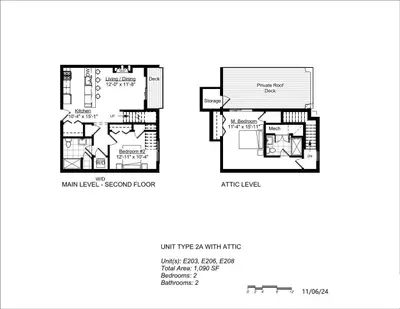 110 School Street, Unit E203, Barnstable MA — view 3