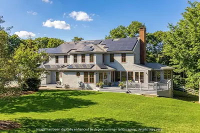 35 Northgate Road