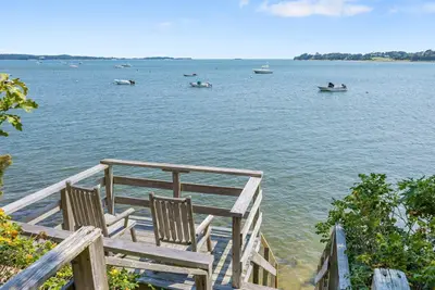 2079 Head of the Bay Road, Harwich MA — view 2