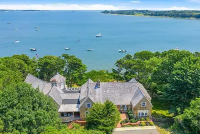 2079 Head of the Bay Road, Harwich MA — view 3