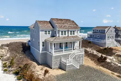 16 Salt Marsh Road