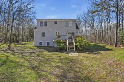 296 Meiggs Backus Road, Sandwich MA — view 2