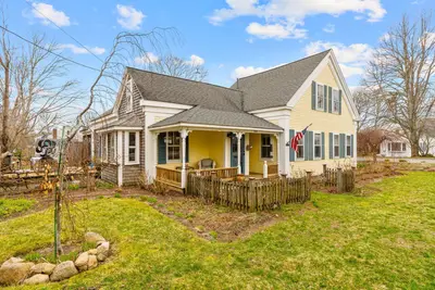 955 Main Street, Barnstable MA — view 2