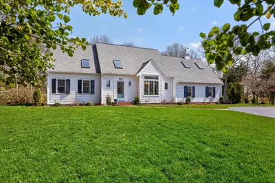 102 Waterford Drive, Barnstable MA — view 2