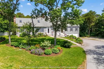 4 Skipper Shea Lane, Harwich MA — view 3