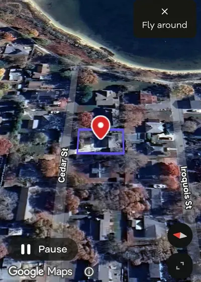 59 Cedar Street, Falmouth MA — view 2